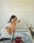 *SOLD OUT* Flip With Tris: A Beginner Thrift Flip + Upcycling Workshop