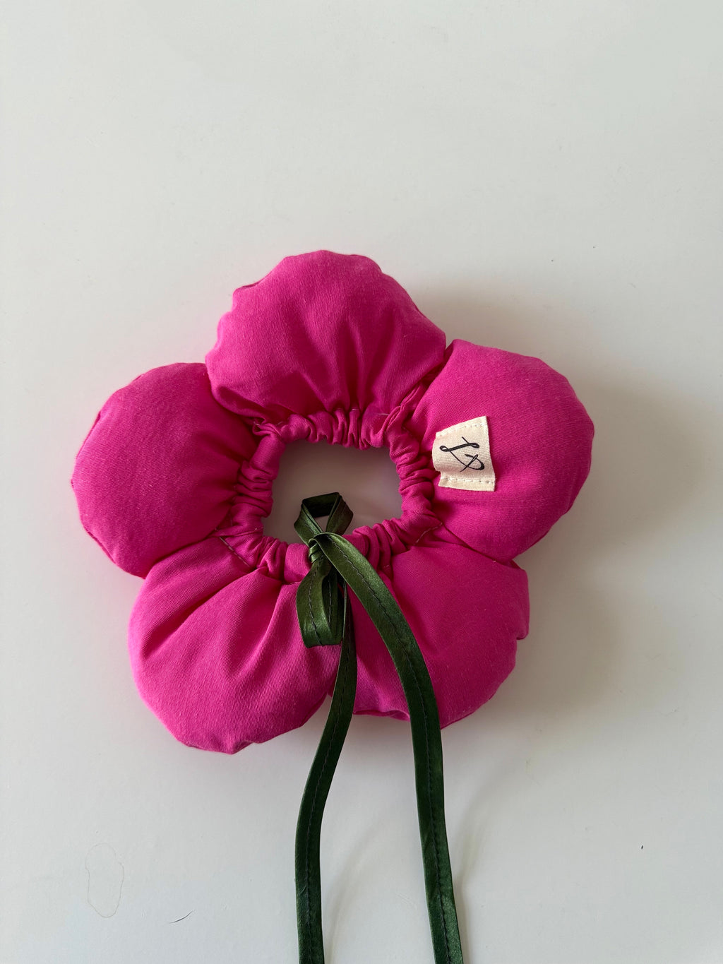 The Petal Puff - Gumamela