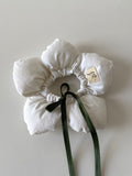 The Petal Puff - Sampaguita