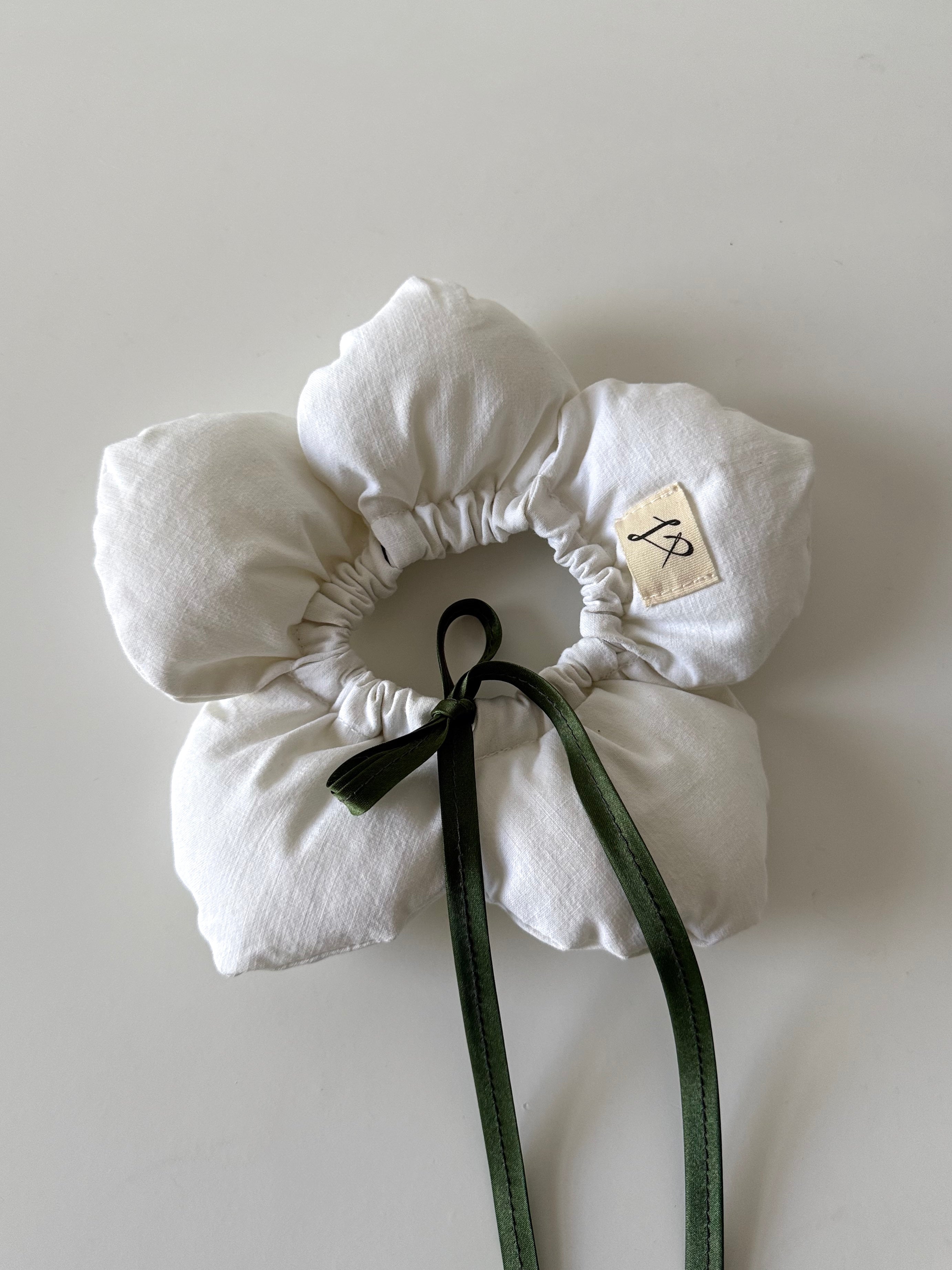 The Petal Puff - Sampaguita