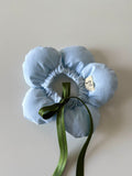 The Petal Puff - Forget Me Not