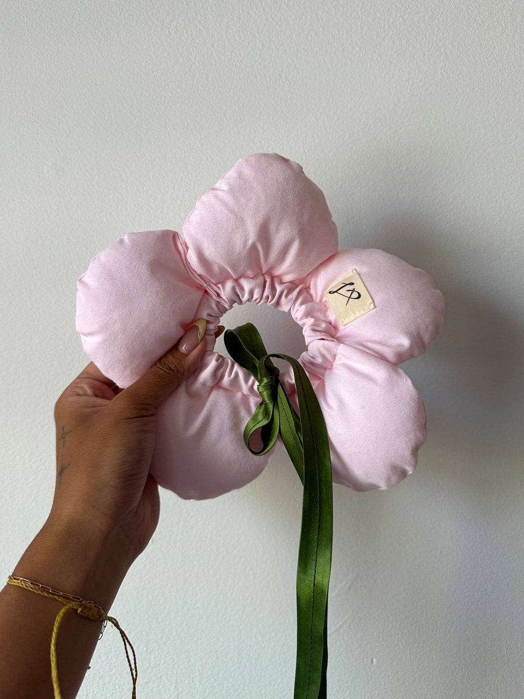 The Petal Puff - Cherry Blossom