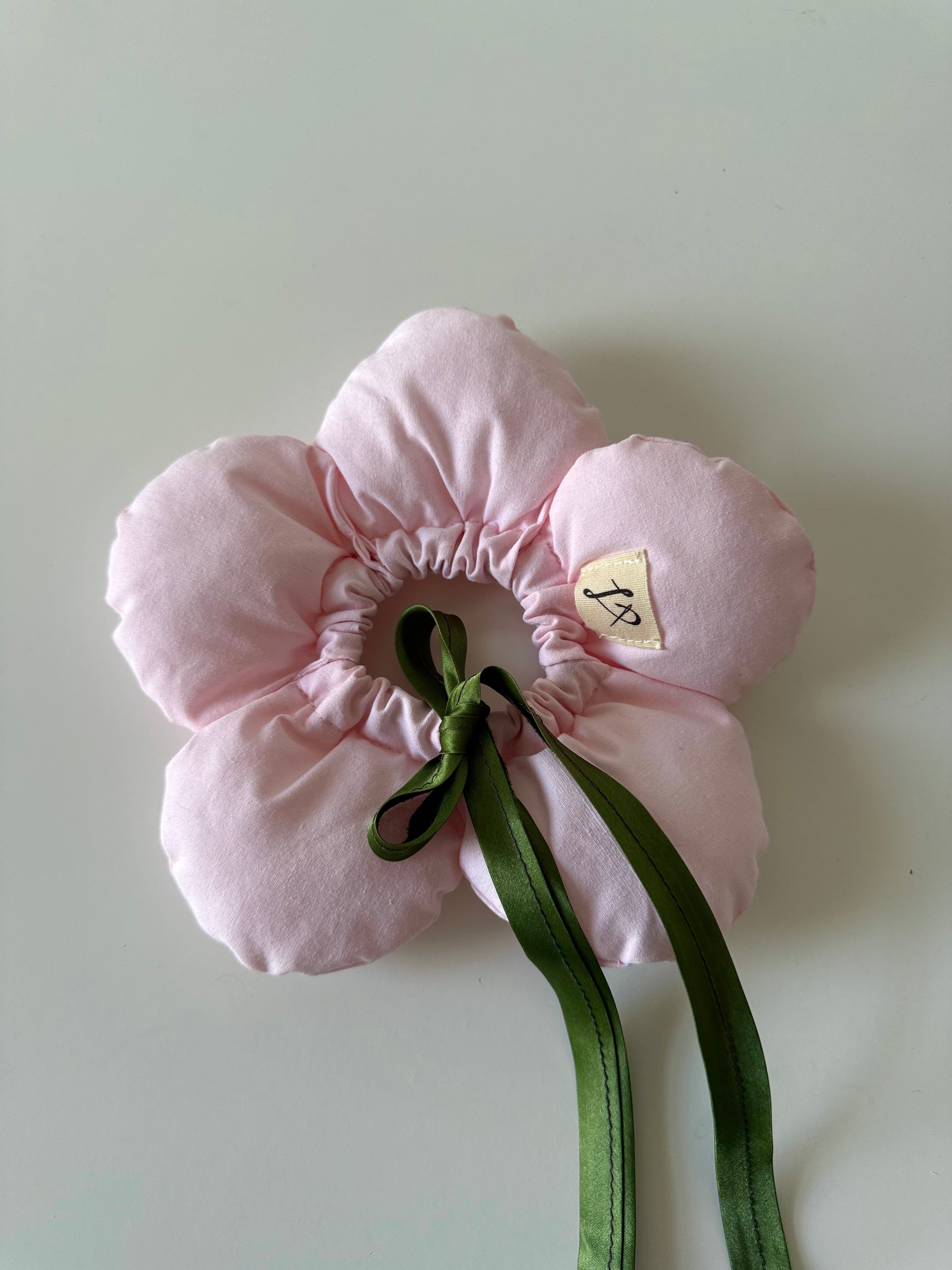 The Petal Puff - Cherry Blossom
