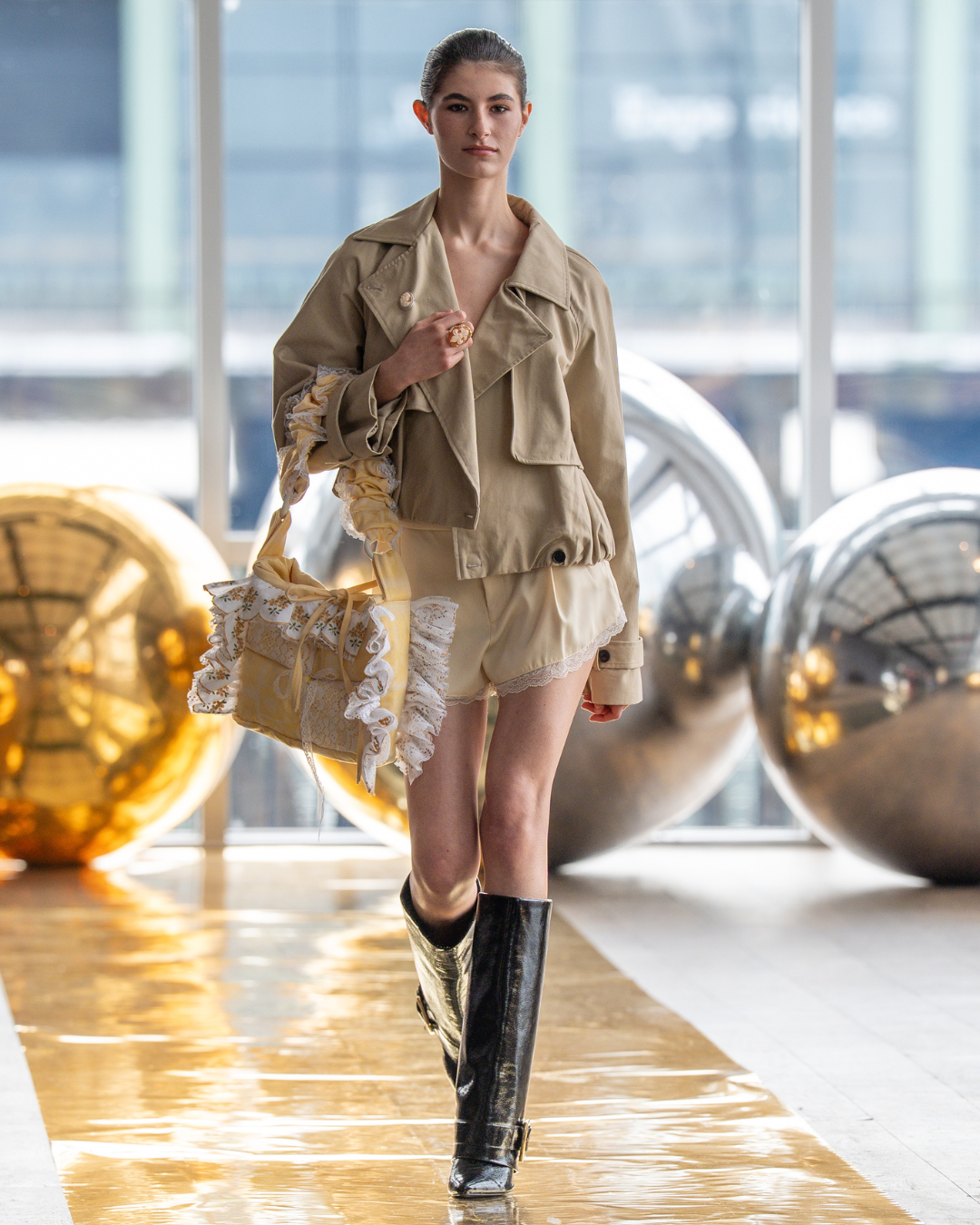 “Panaginip” Pillow Purse No. 7